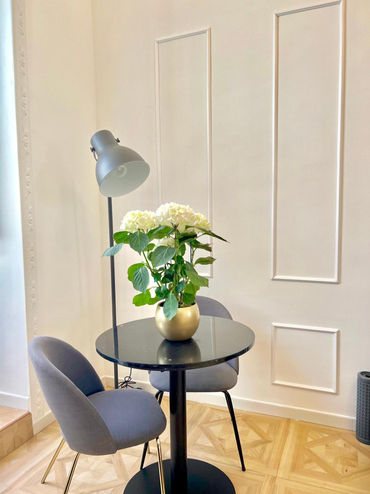 Fiorentine Relais Appartement *