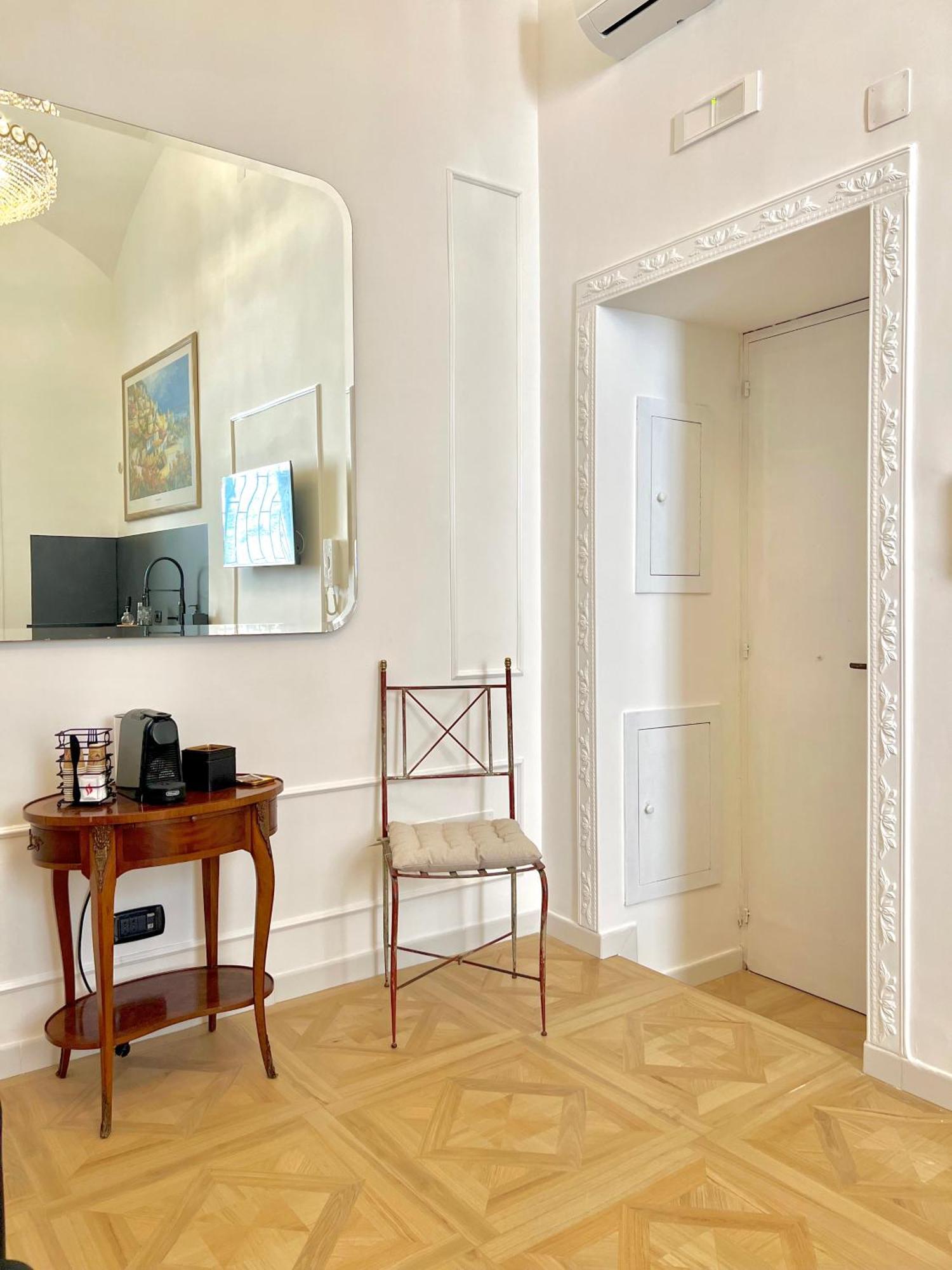 Fiorentine Relais Appartement *