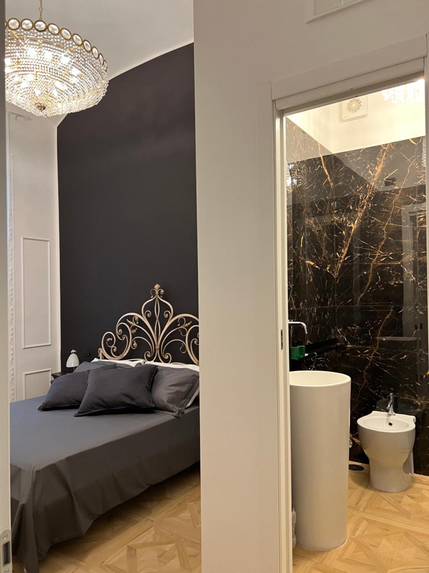 Fiorentine Relais Appartement