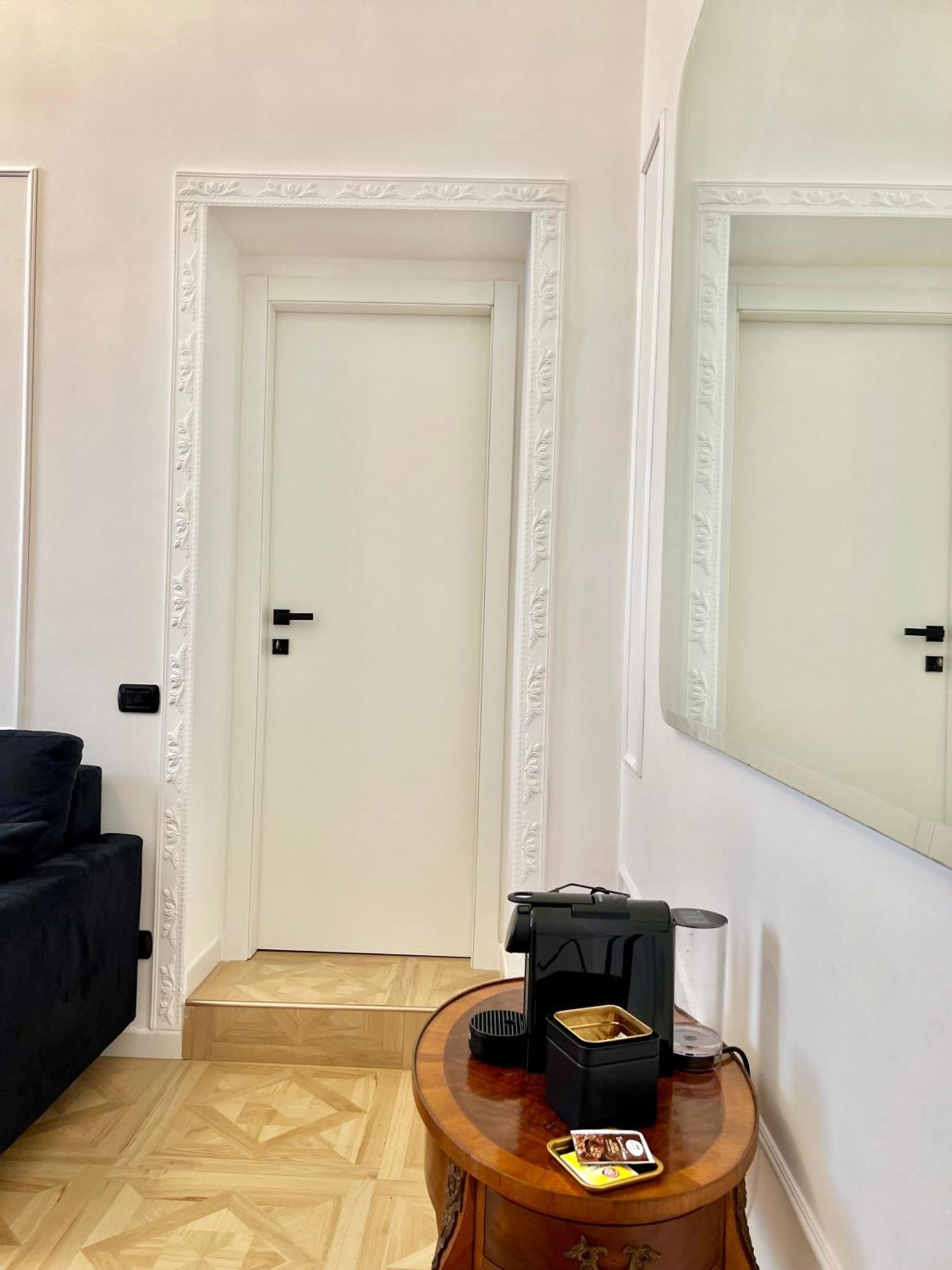 Fiorentine Relais Appartement