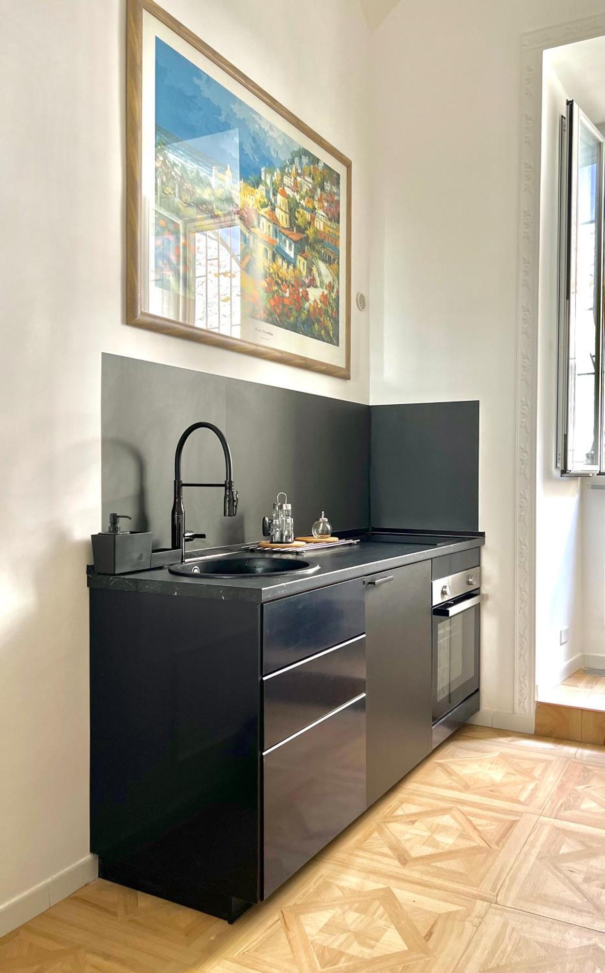 Fiorentine Relais Napels