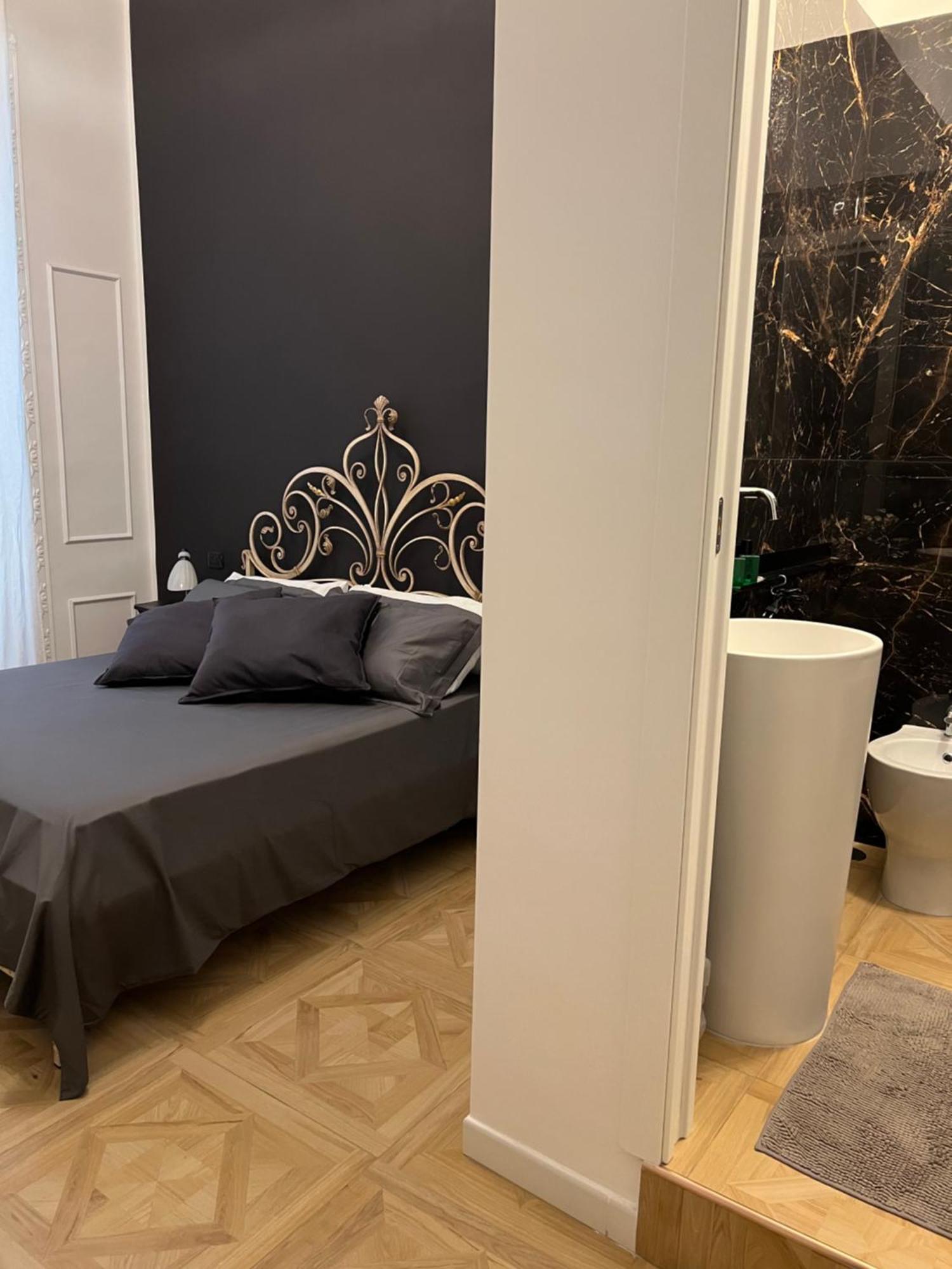 Fiorentine Relais Appartement