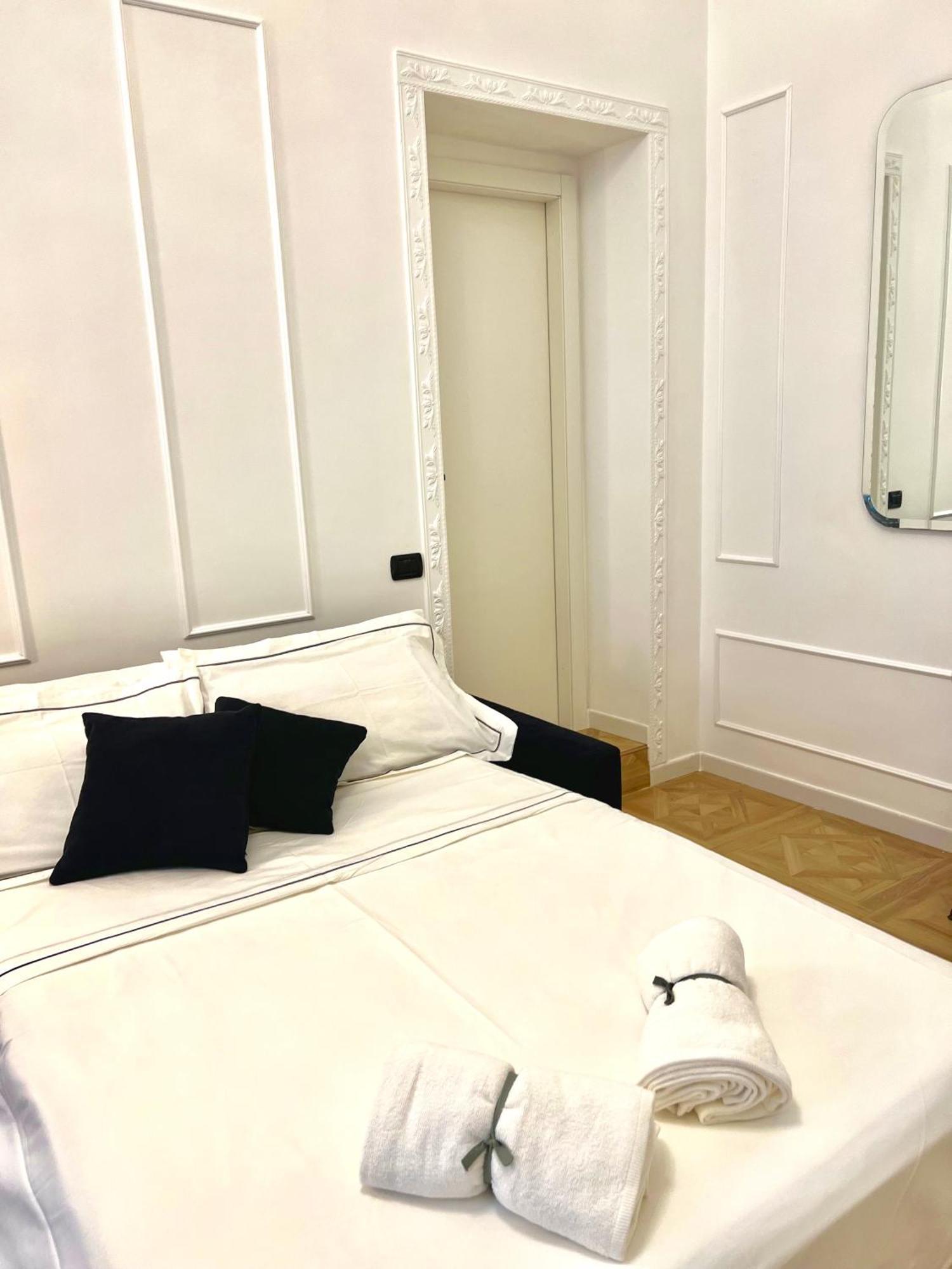 Fiorentine Relais Appartement