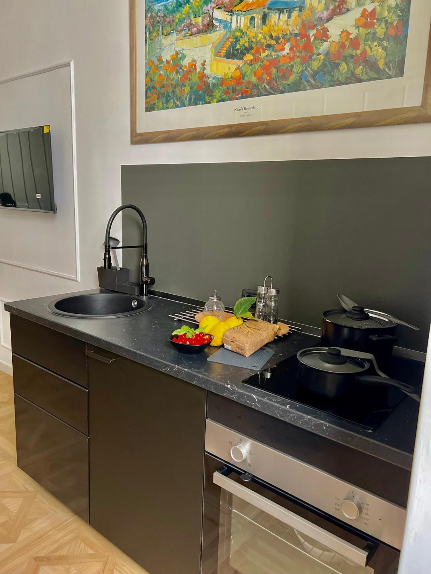 Fiorentine Relais Appartement