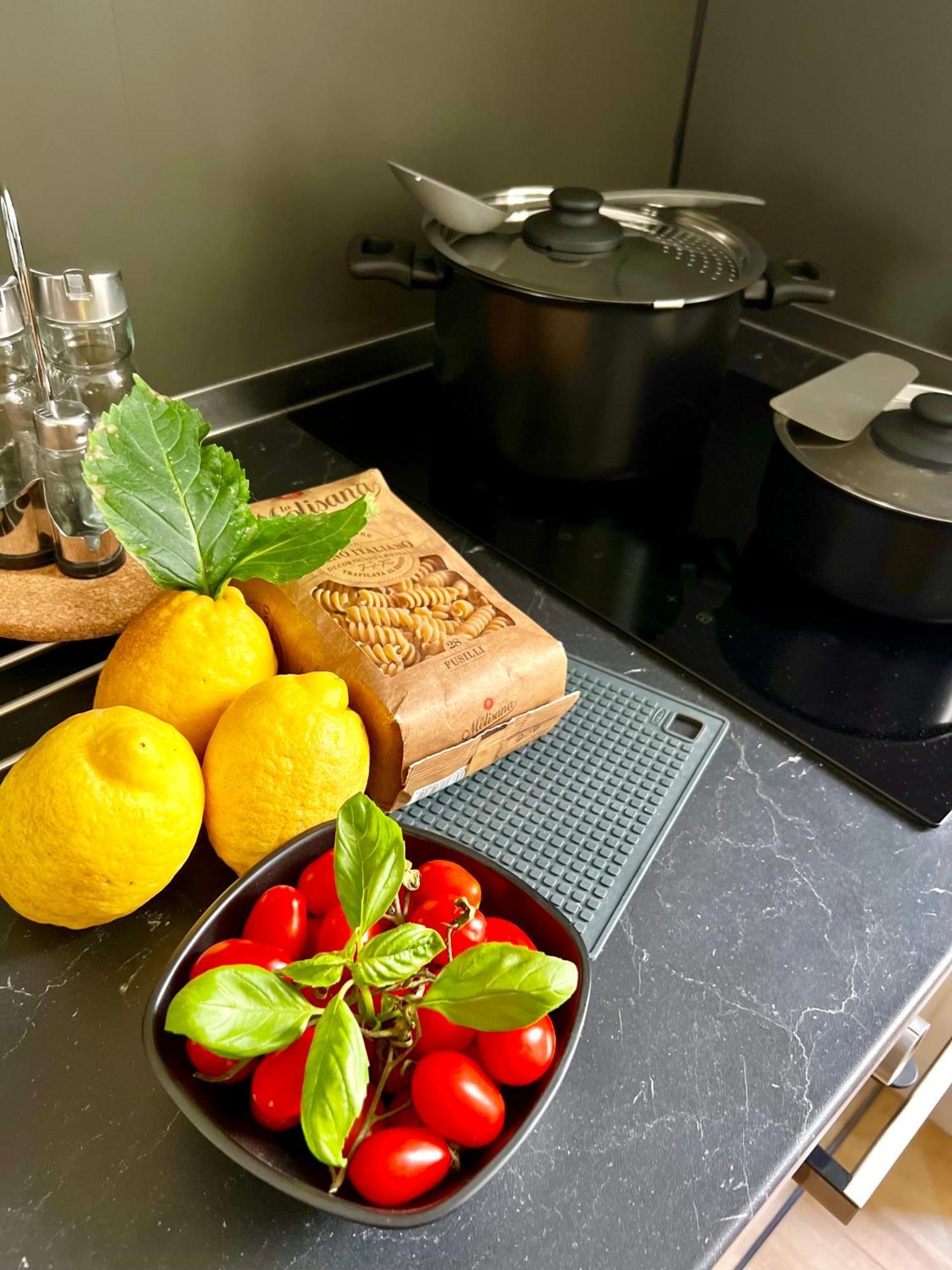 Appartement Fiorentine Relais *